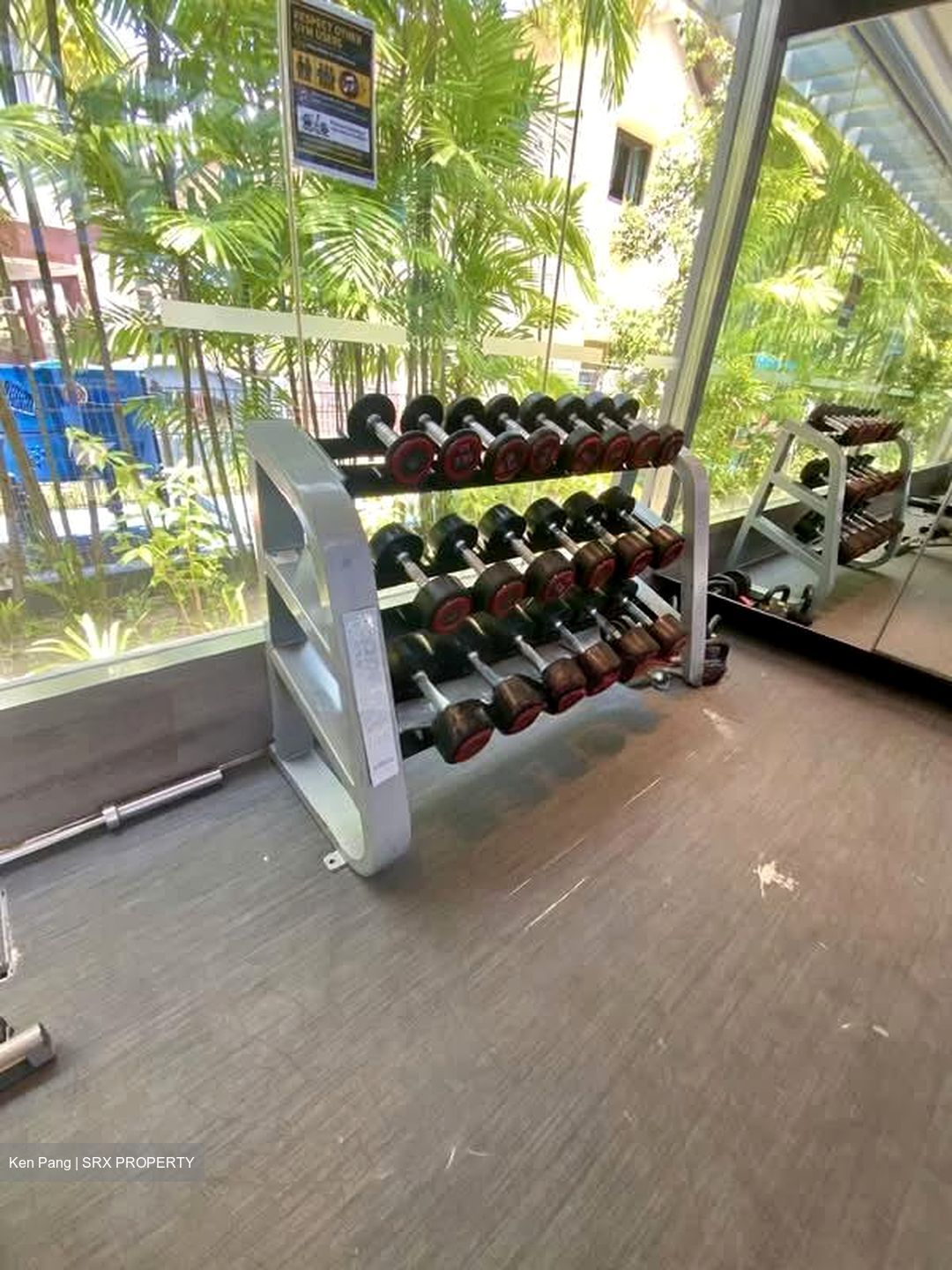 The Seawind (D15), Condominium #534530631